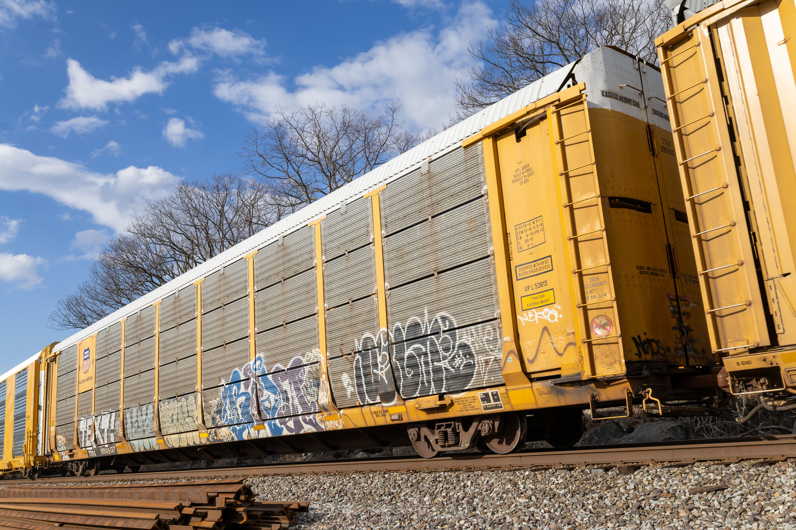 TTGX 990807