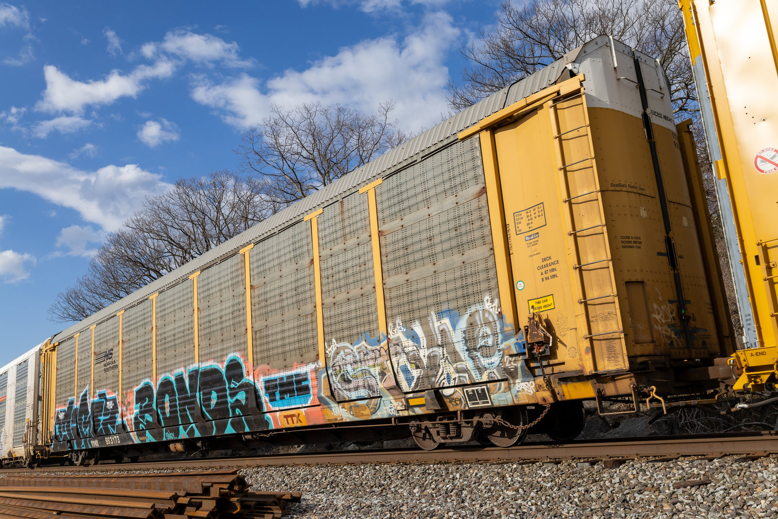TTGX 983173