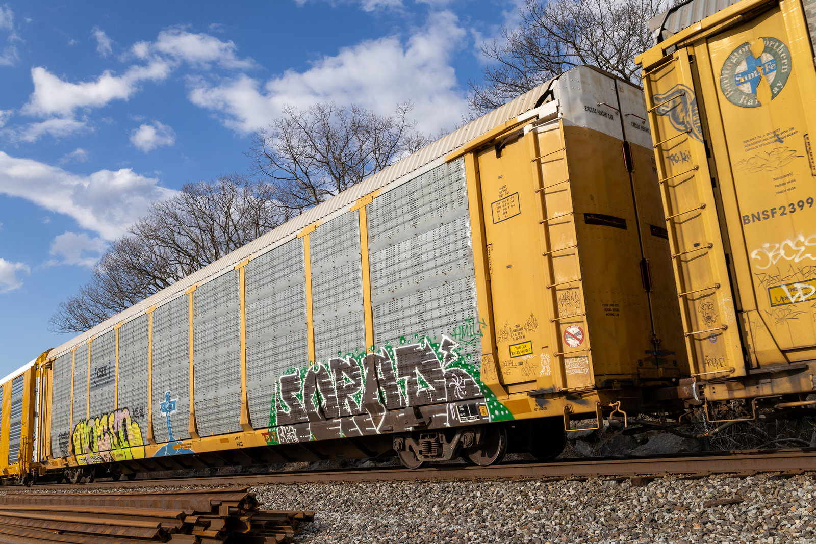 TTGX 993195