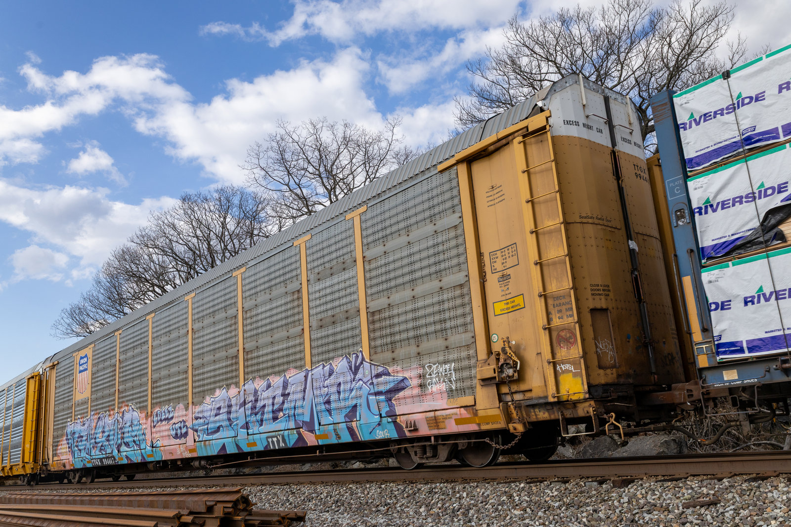 TTGX 994447