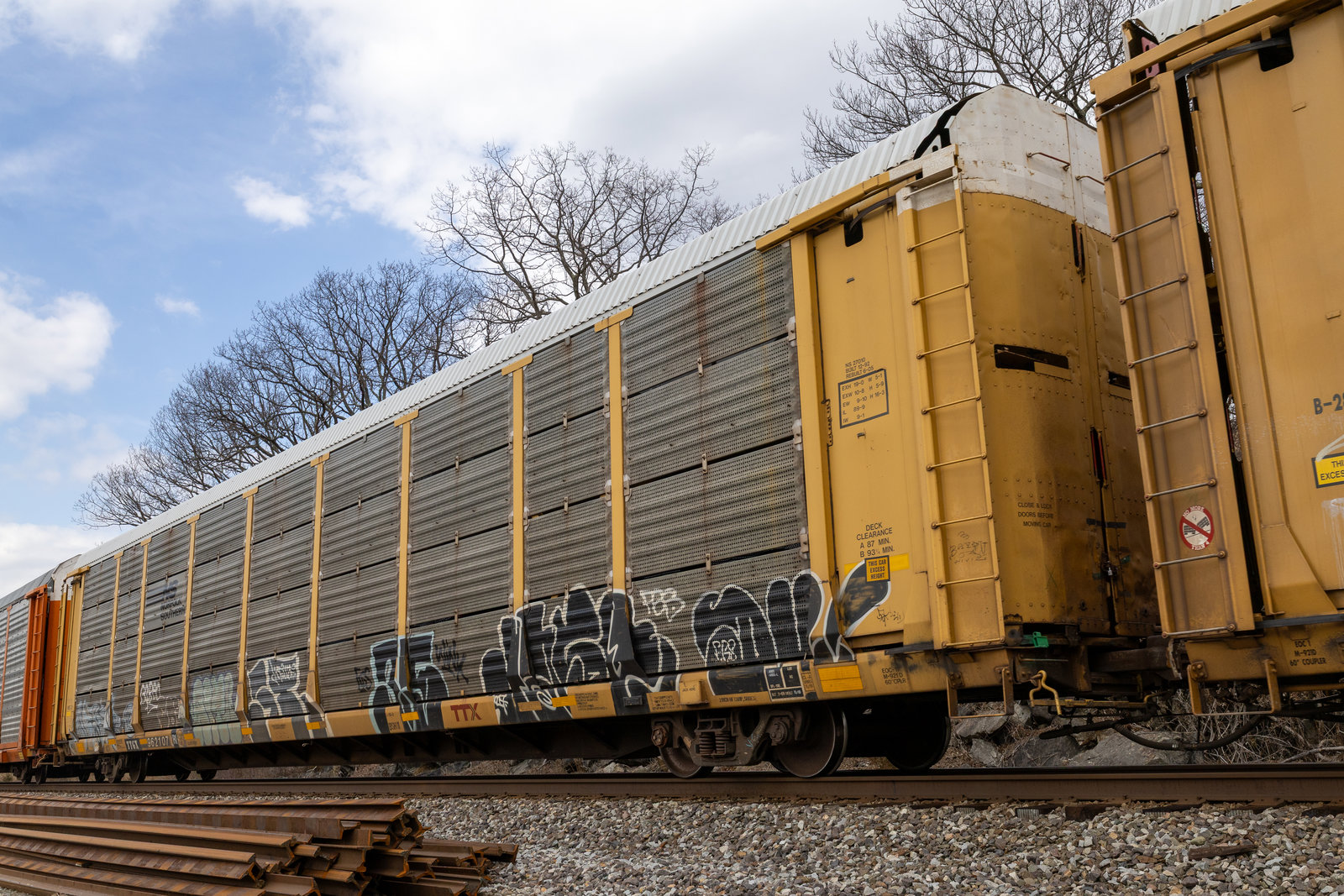 TTGX 962107