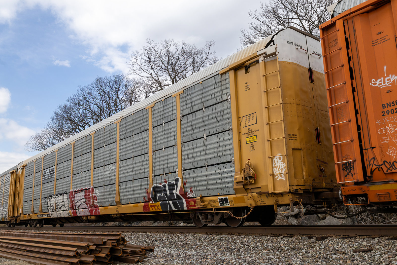 TTGX 992674