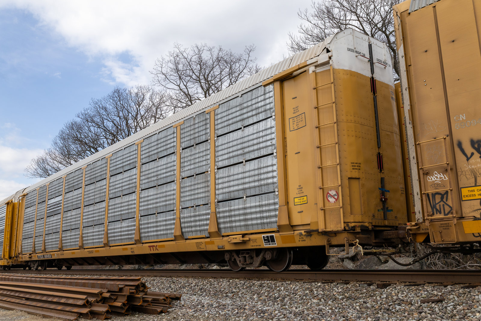 TTGX 991458