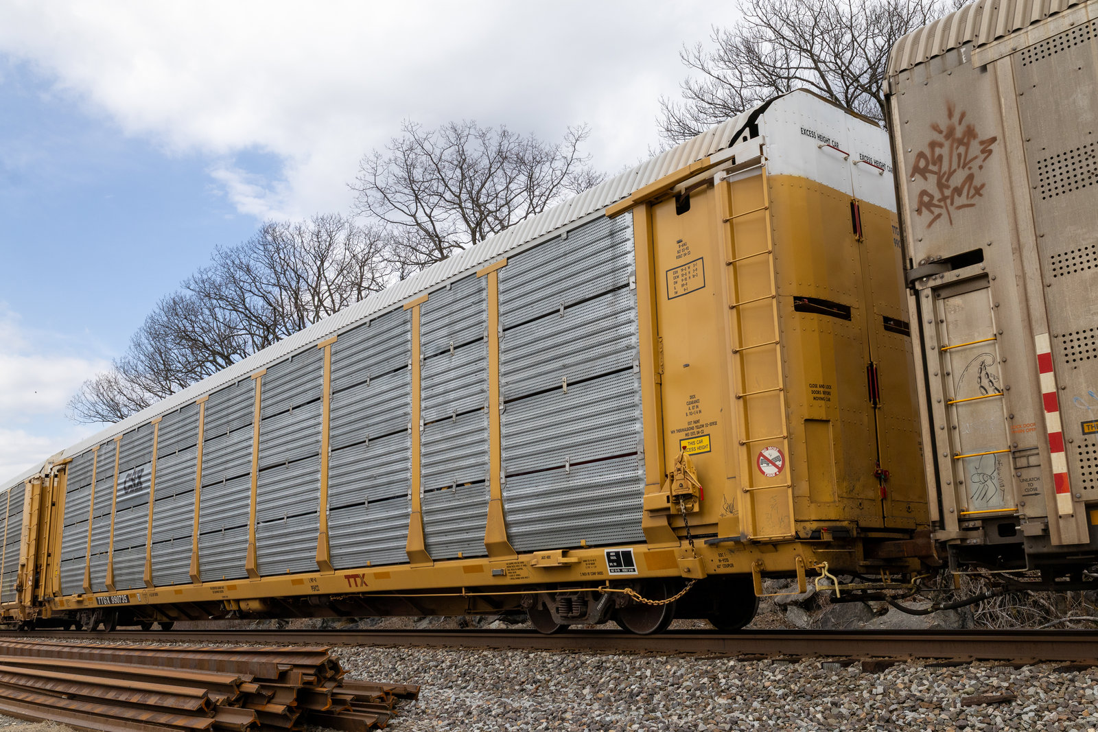 TTGX 990735