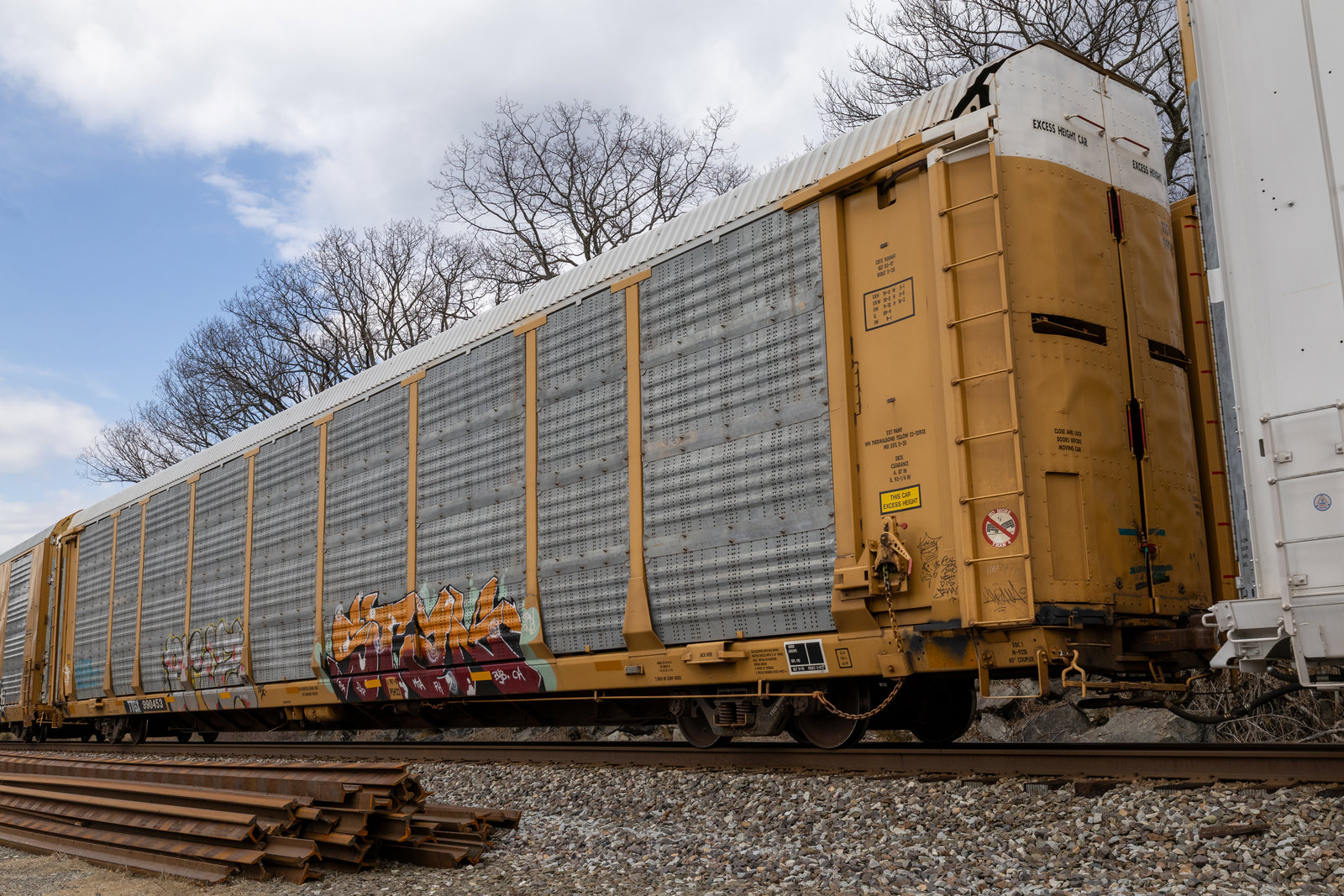 TTGX 990453