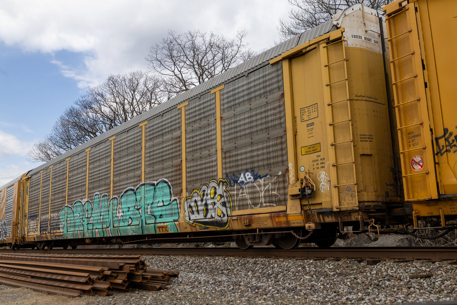 TTGX 994632