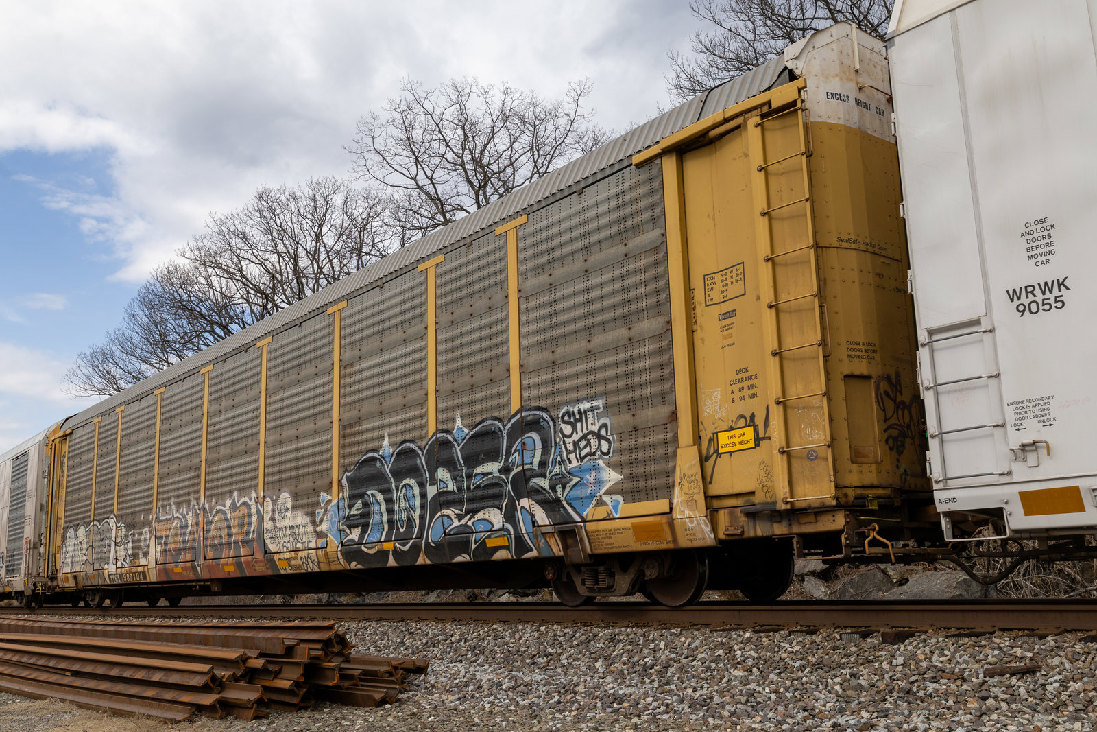 TTGX 987104