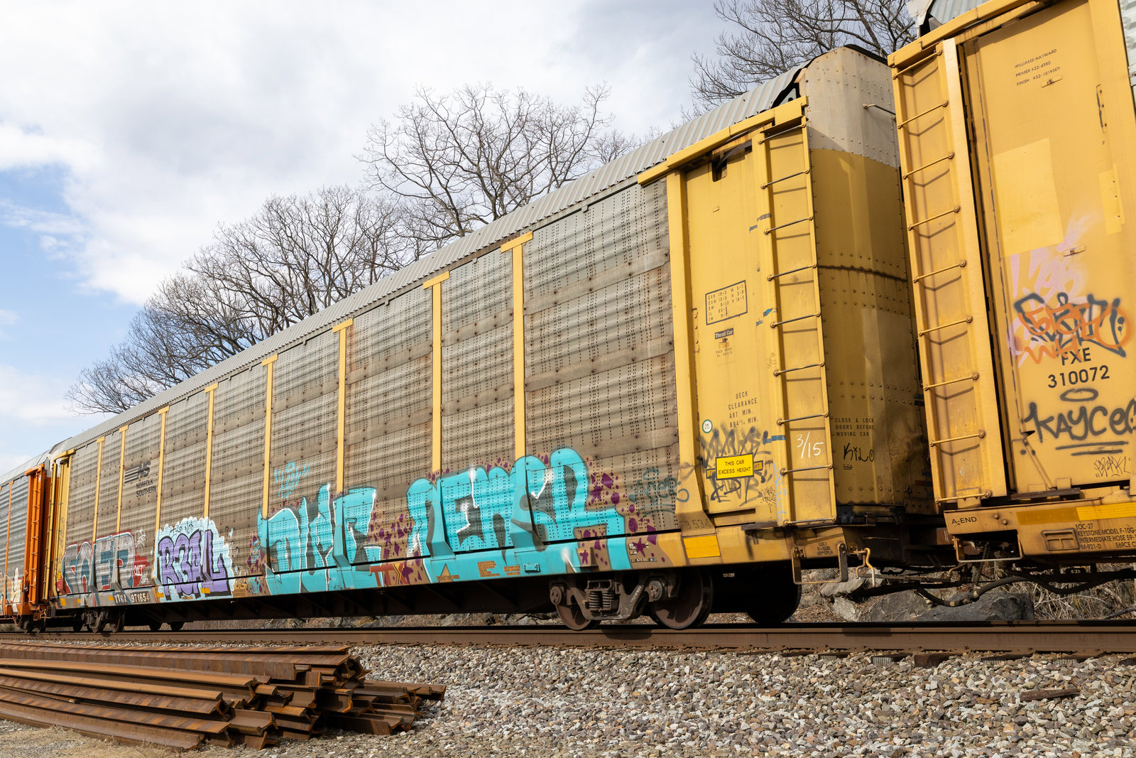 TTGX 971654