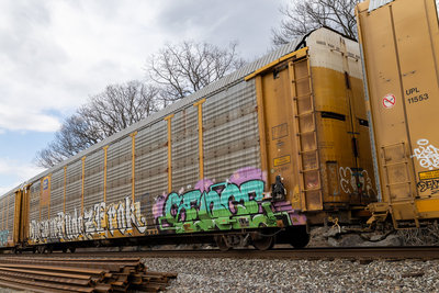 TTGX 255320