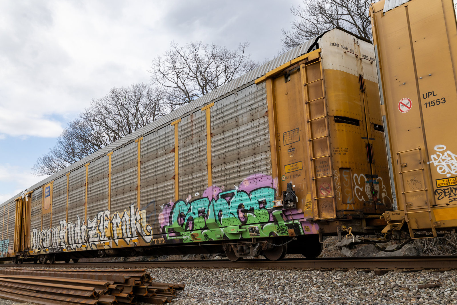 TTGX 255320