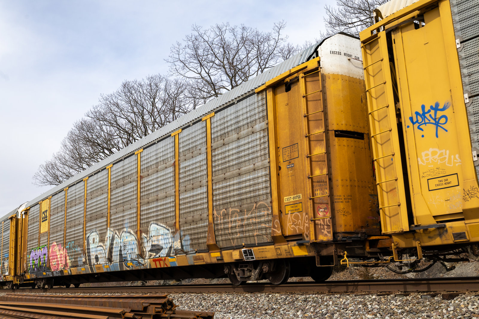 TTGX 965751