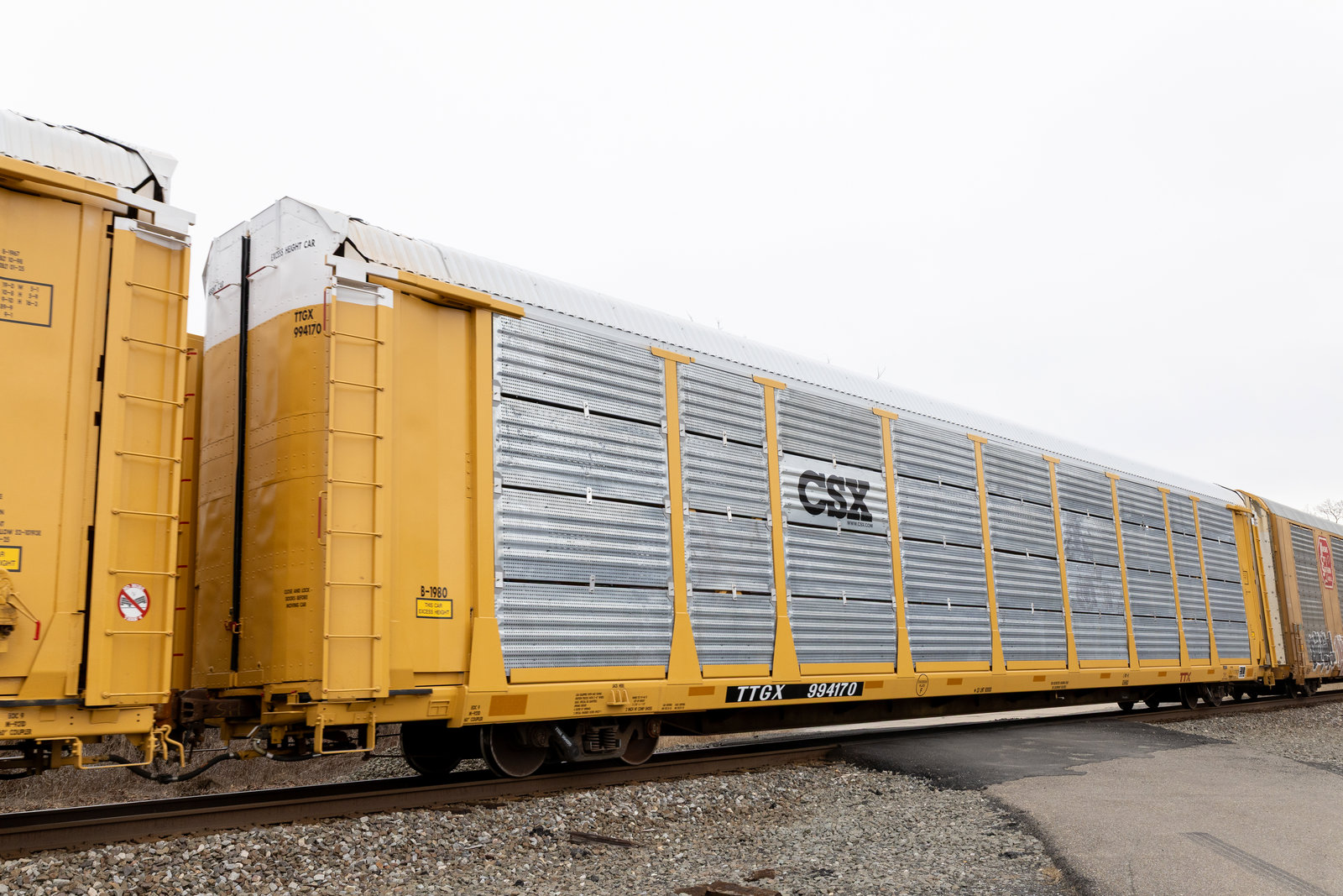 TTGX 994170
