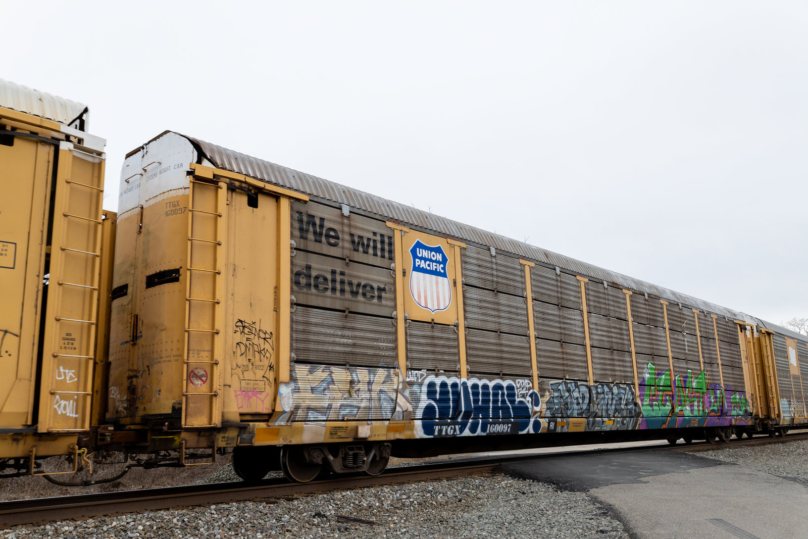 TTGX 160097