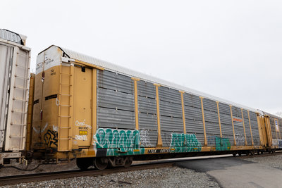 TTGX 990783