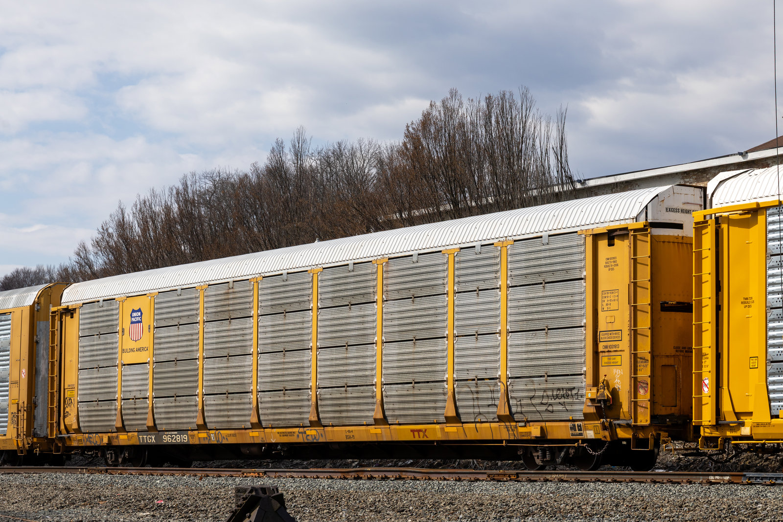 TTGX 962819