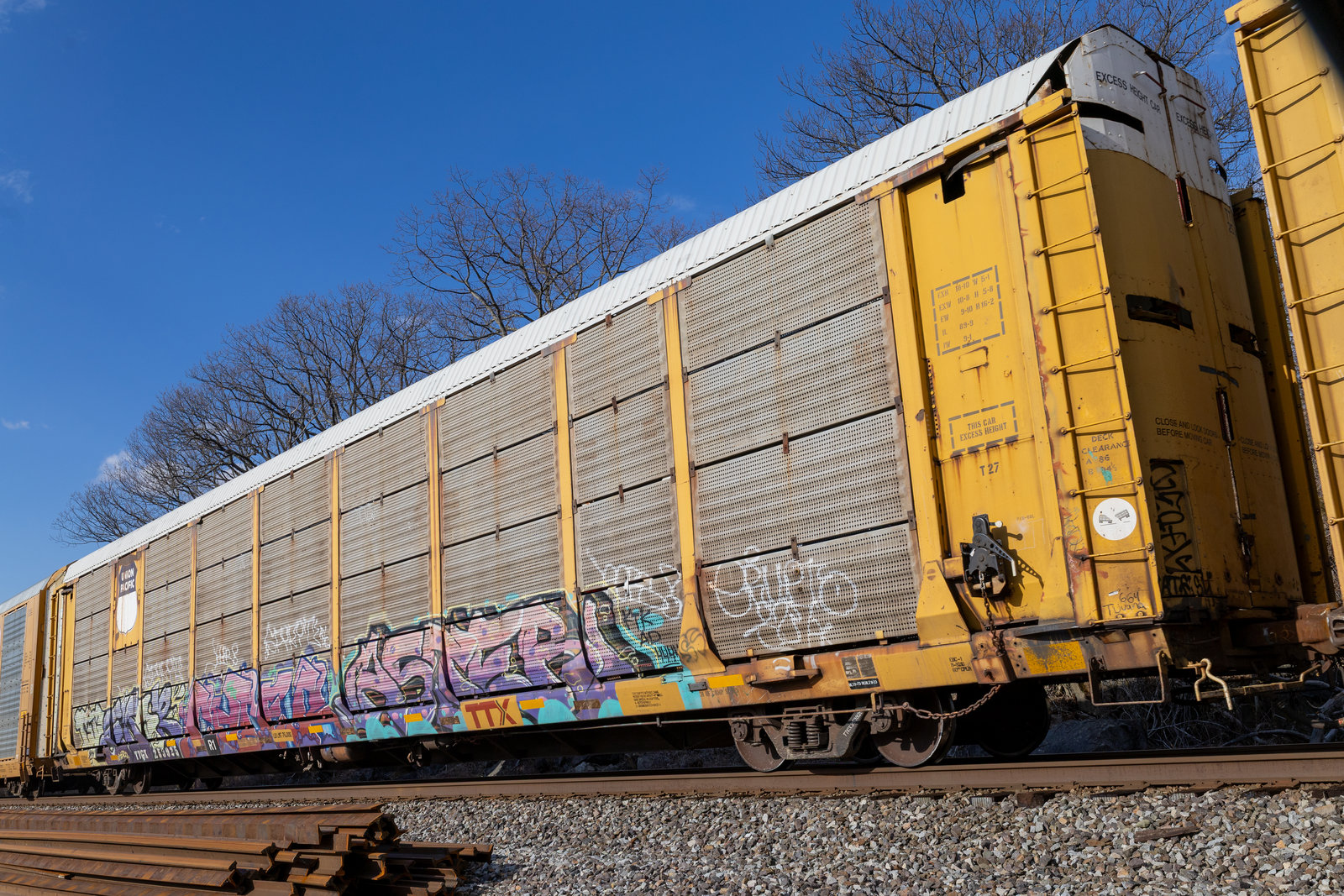 TTGX 253925