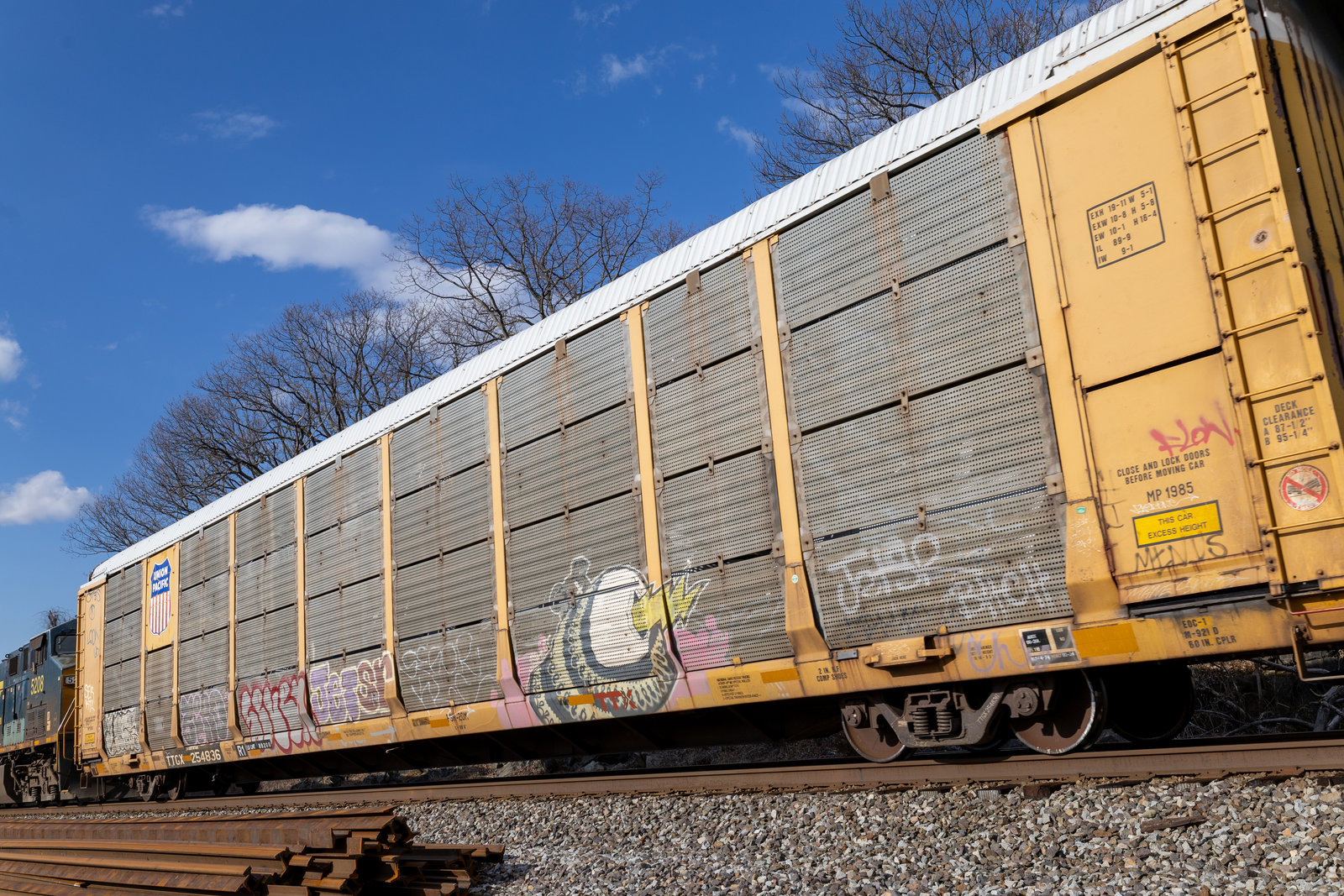 TTGX 254836