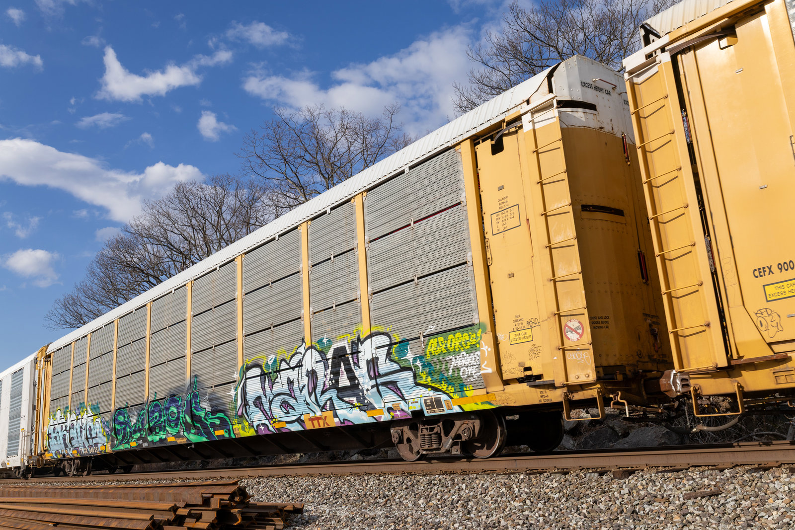 TTGX 940391