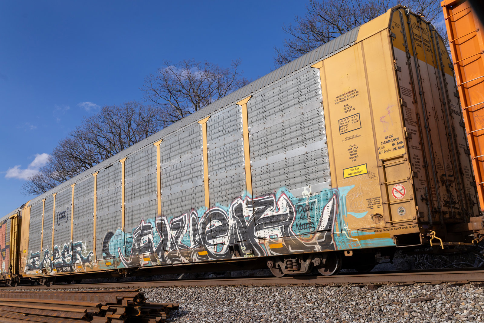 TTGX 716306