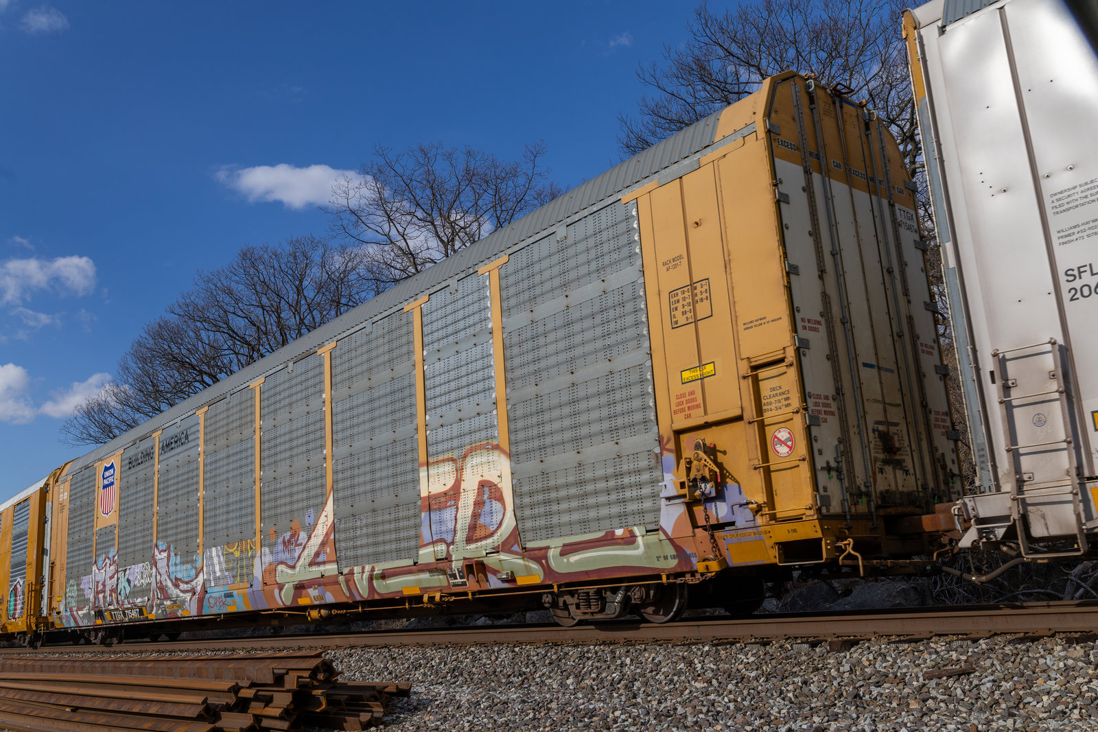 TTGX 715467