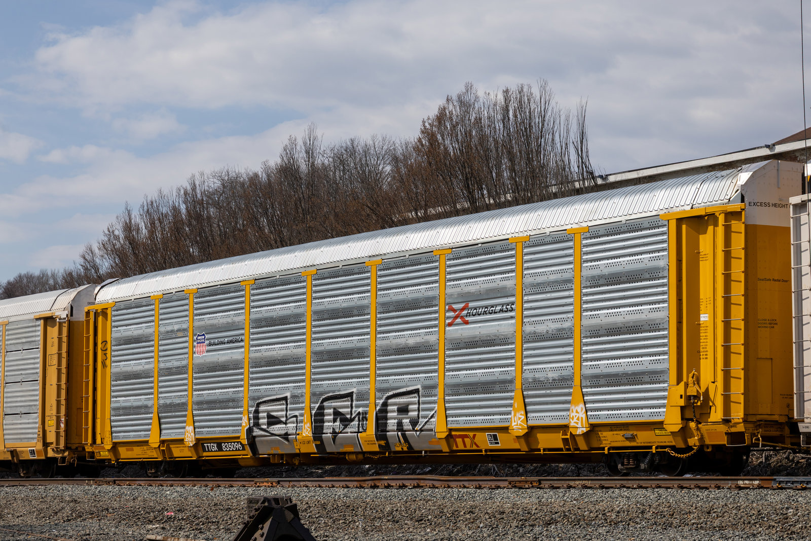 TTGX 835096