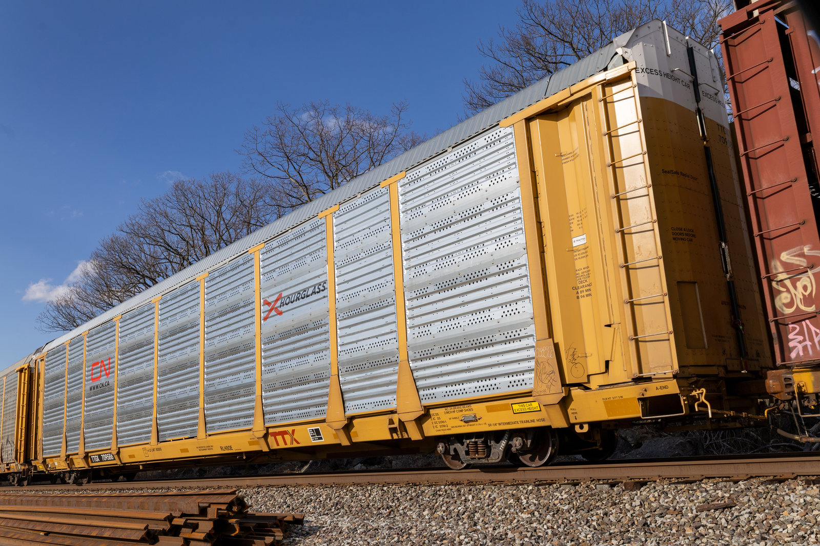 TTGX 709586