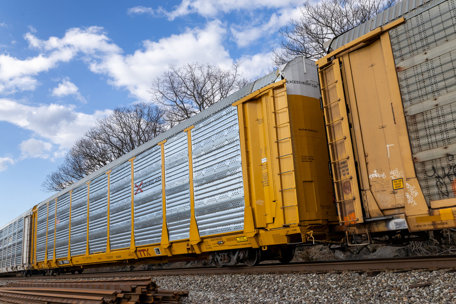 TTGX 709843