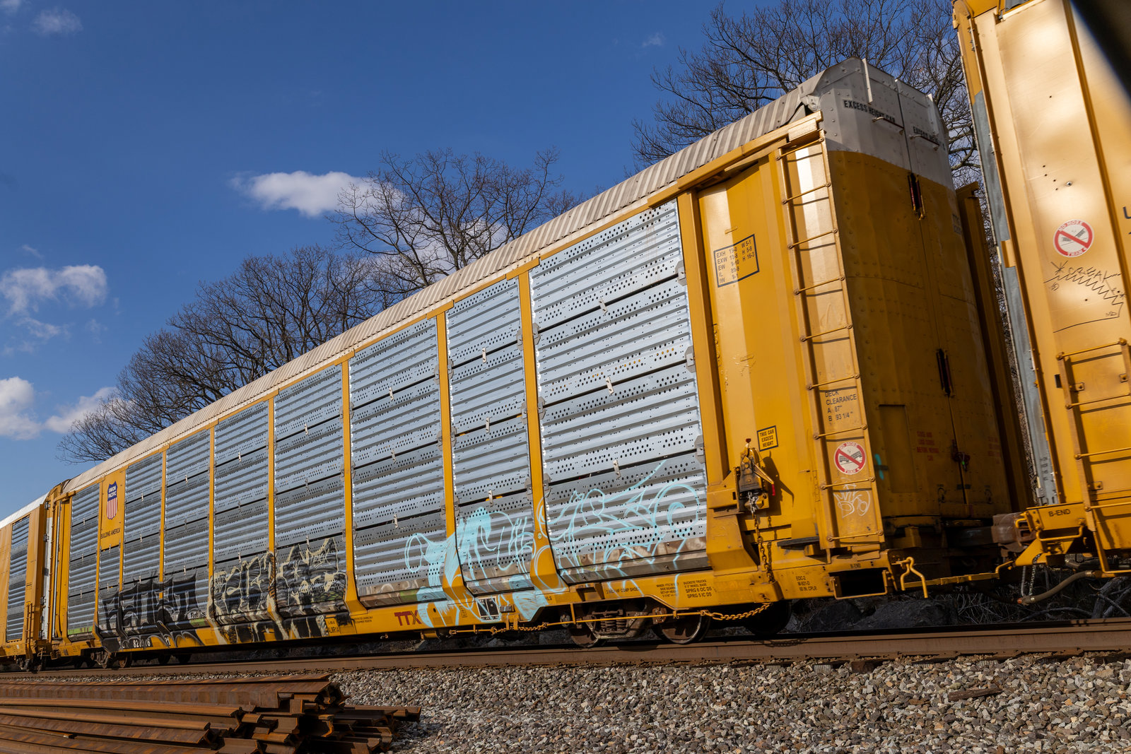 TTGX 820916
