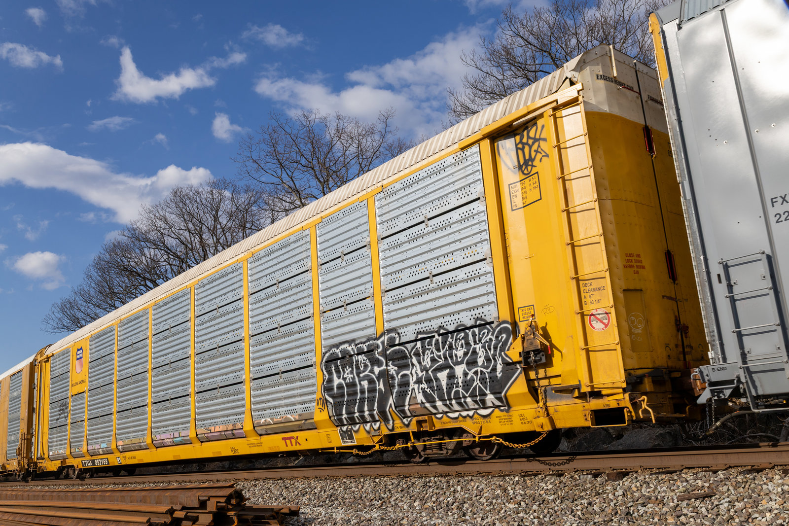 TTGX 852169