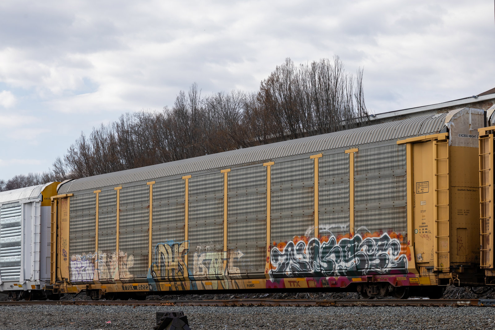 TTGX 852230