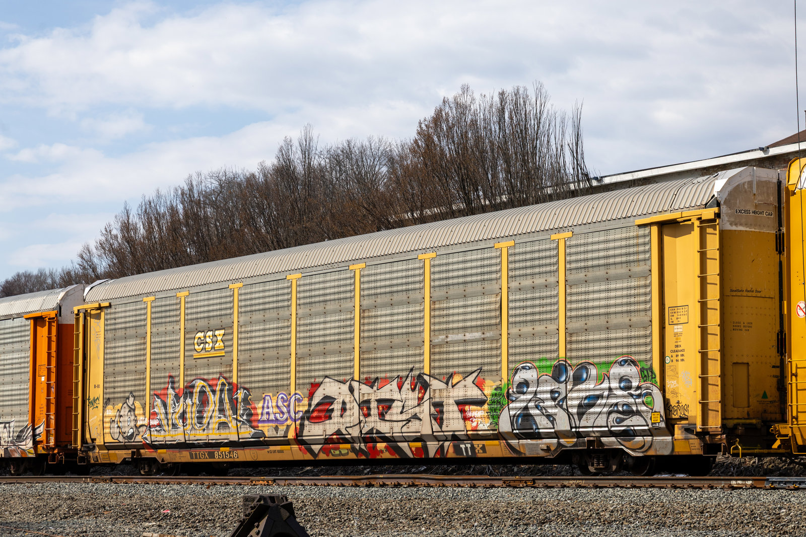 TTGX 851546
