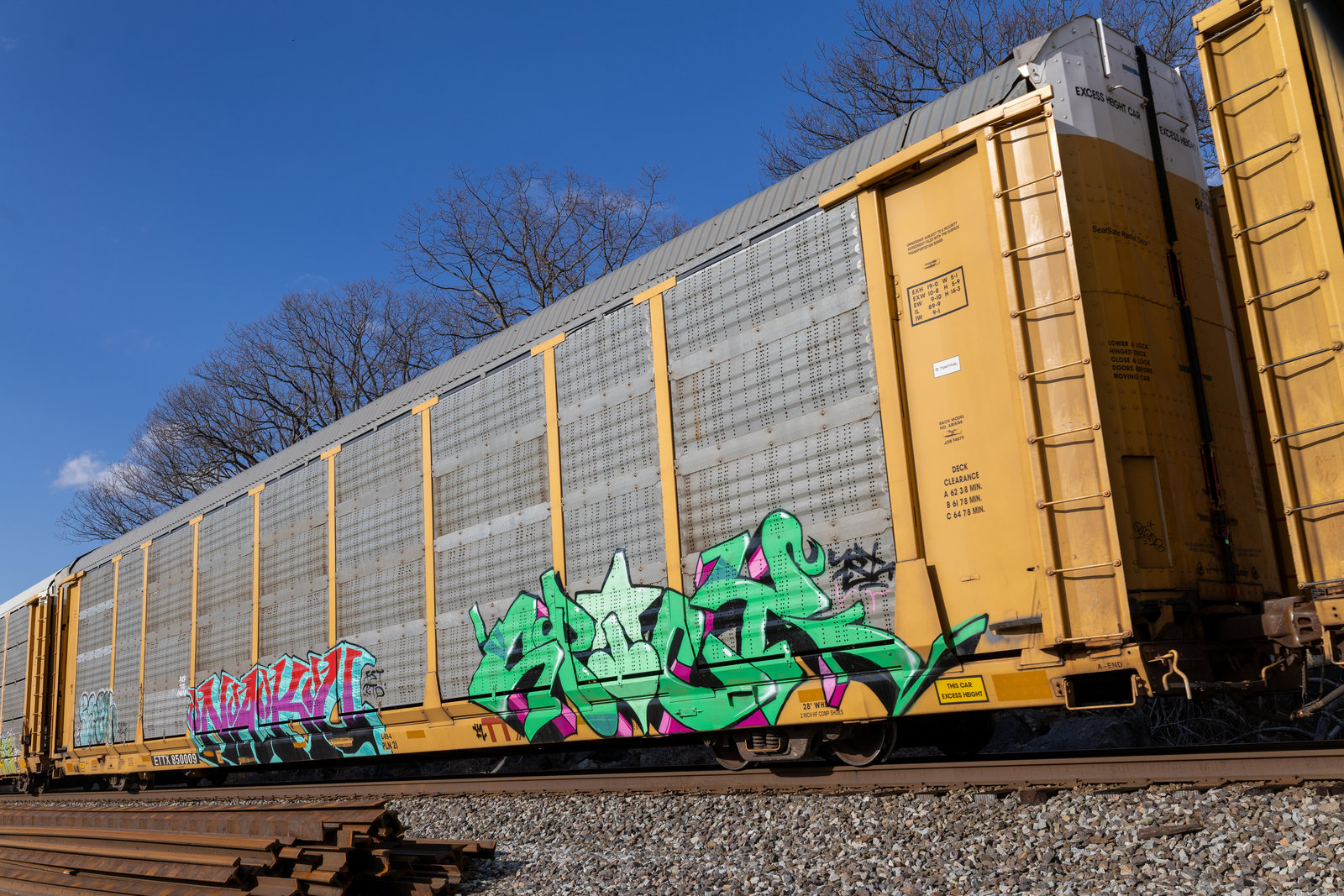 ETTX 850009