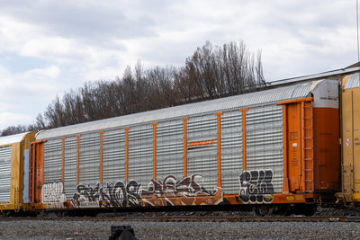 BNSF 300969