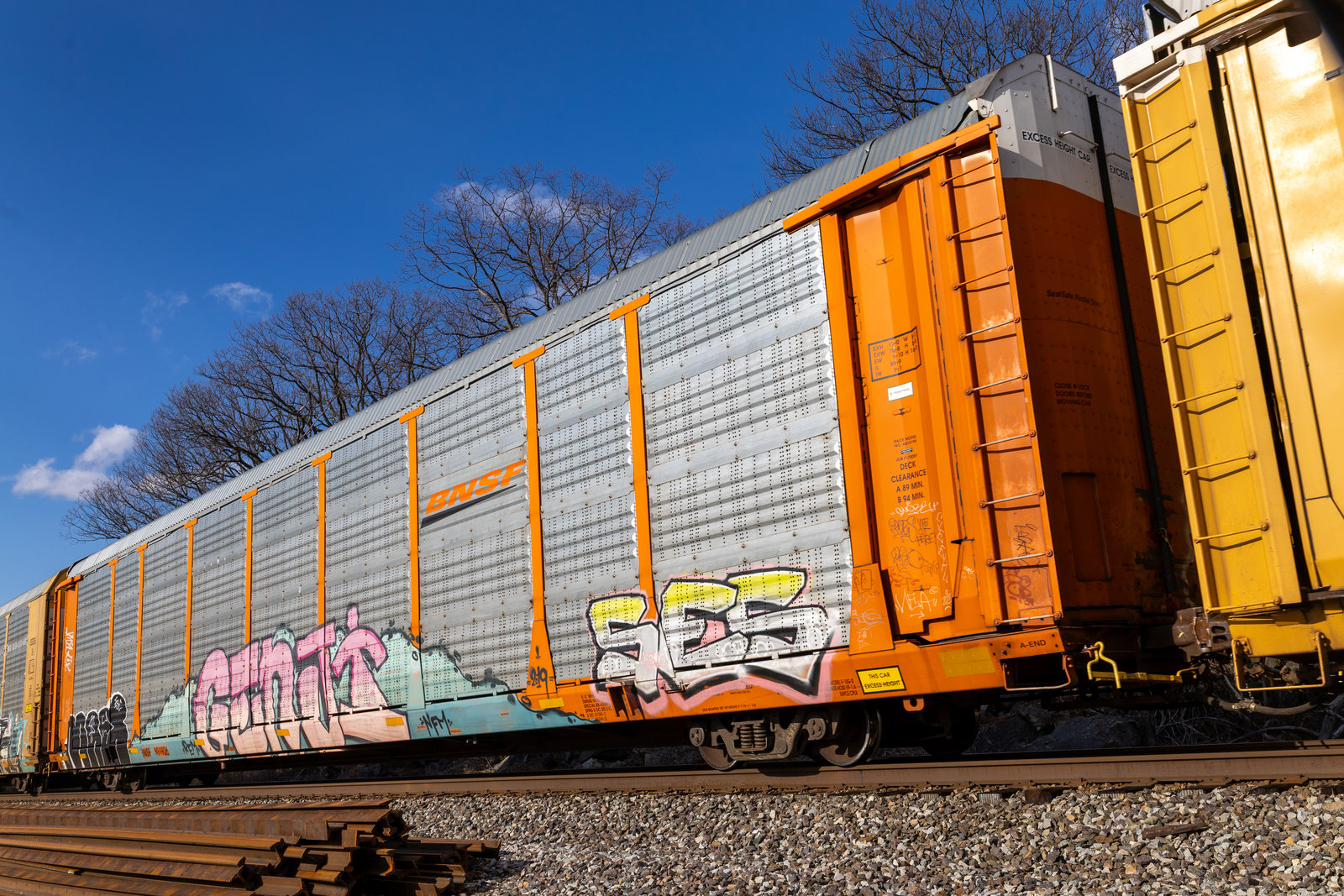 BNSF 301926