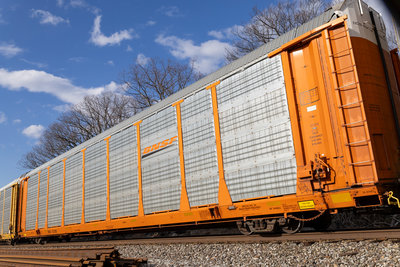 BNSF 301289
