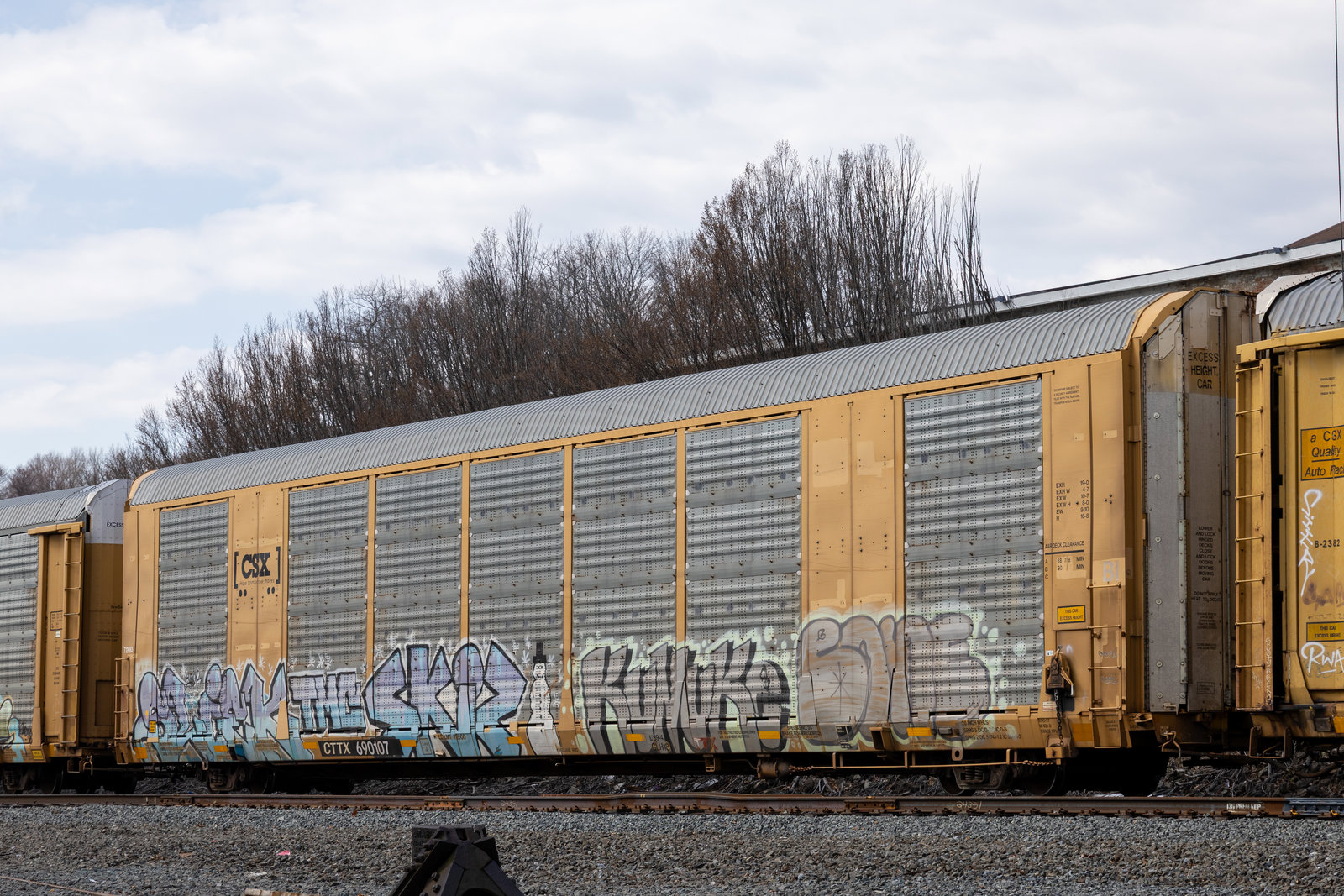 CTTX 690107