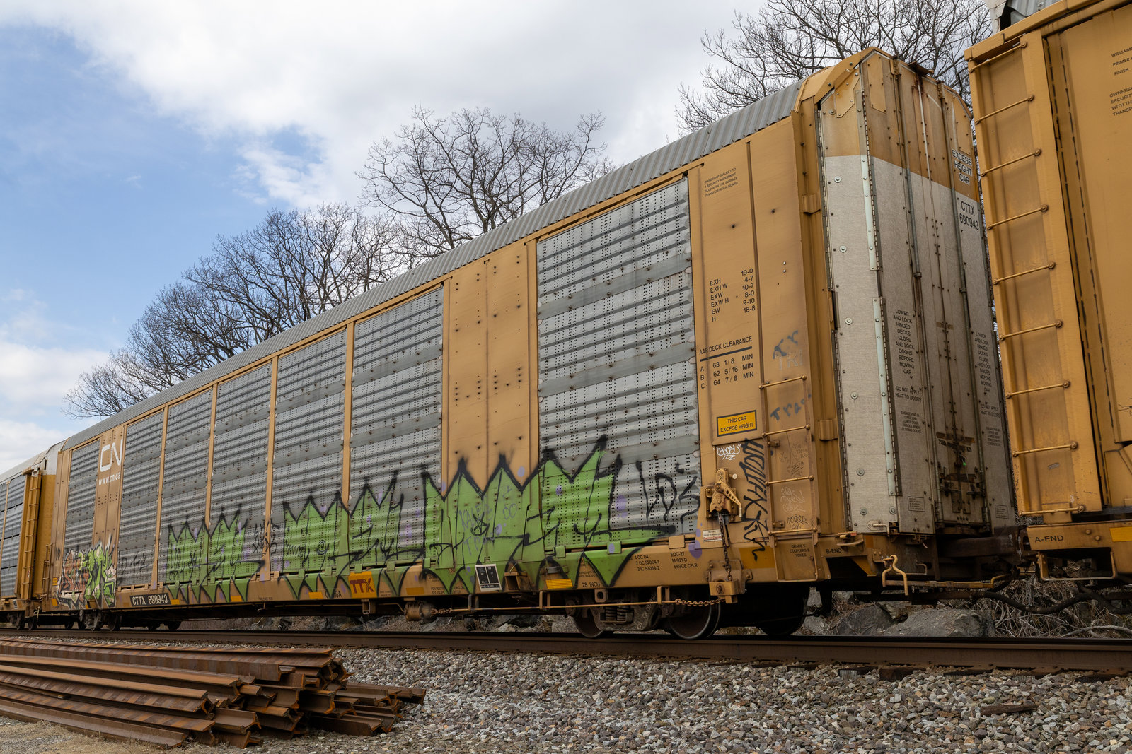 CTTX 690943
