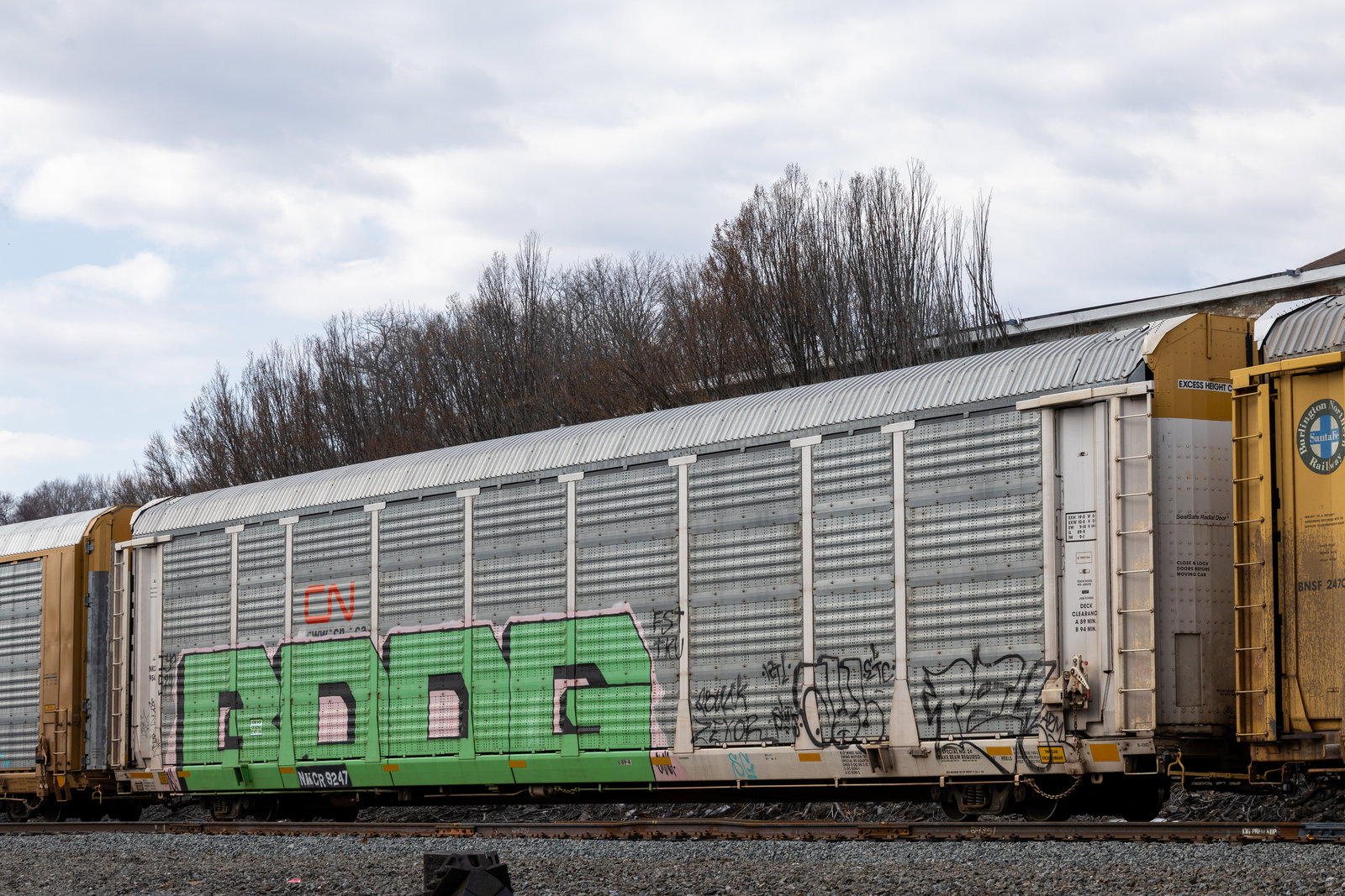 NKCR 9247