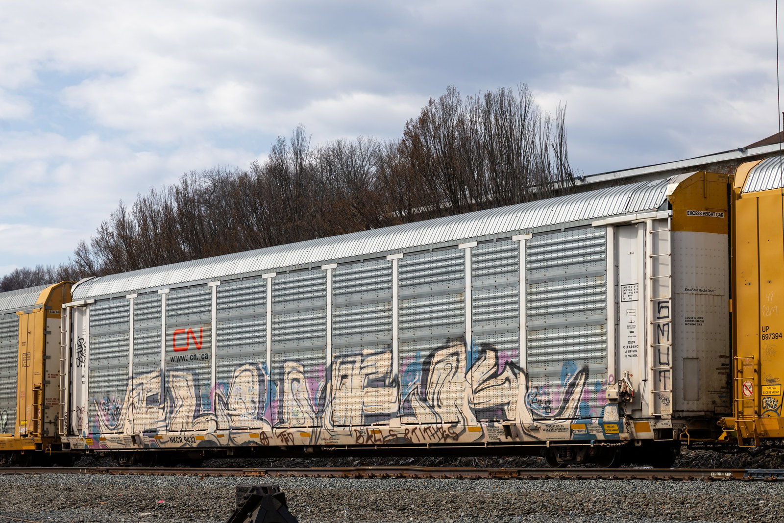 NKCR 9432