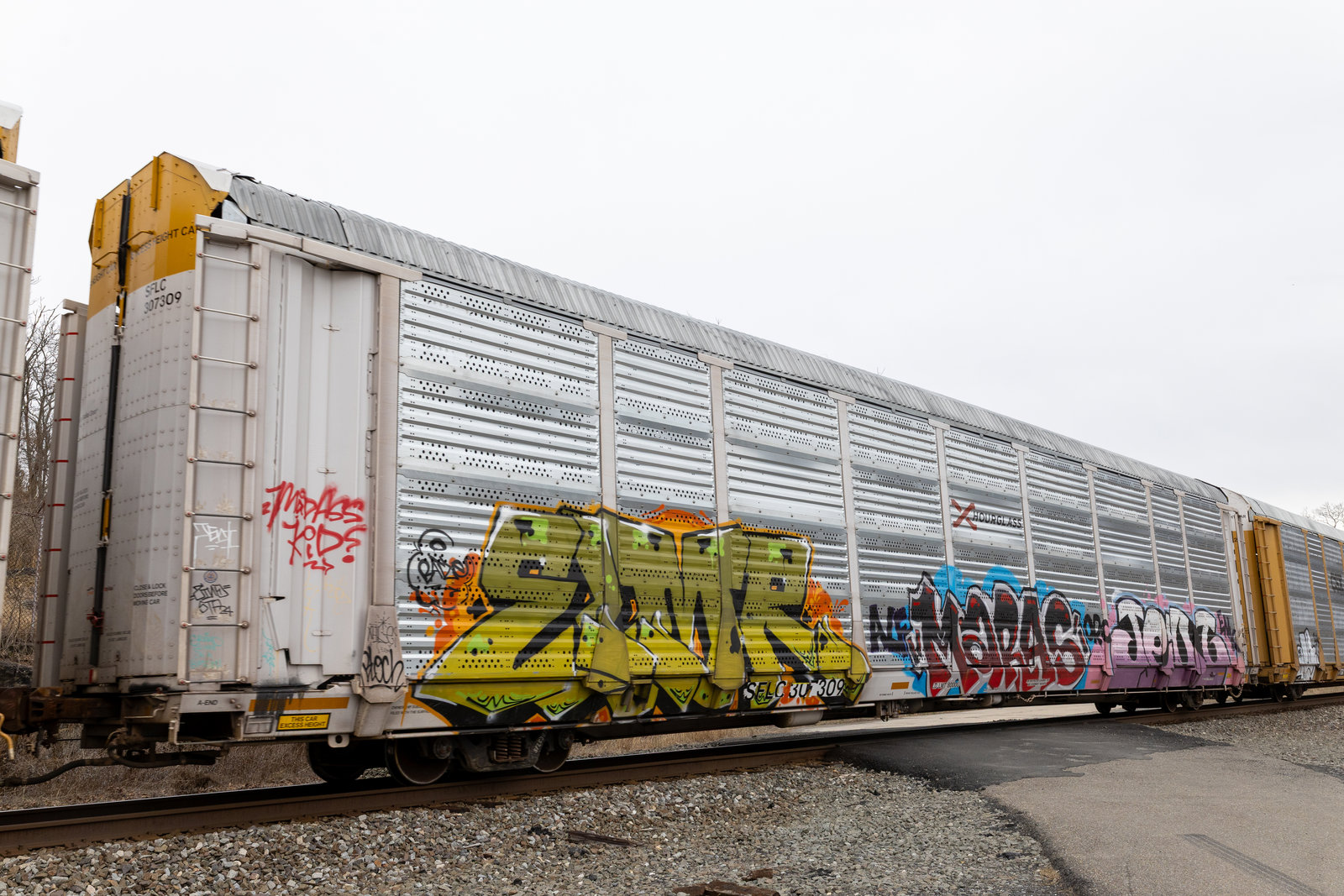 SFLC 307309