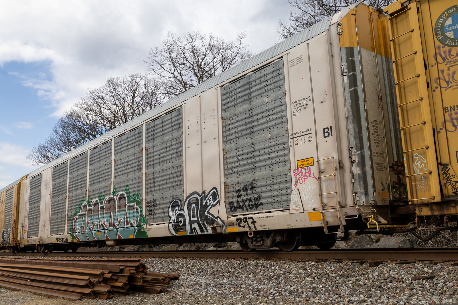 UCRY 962