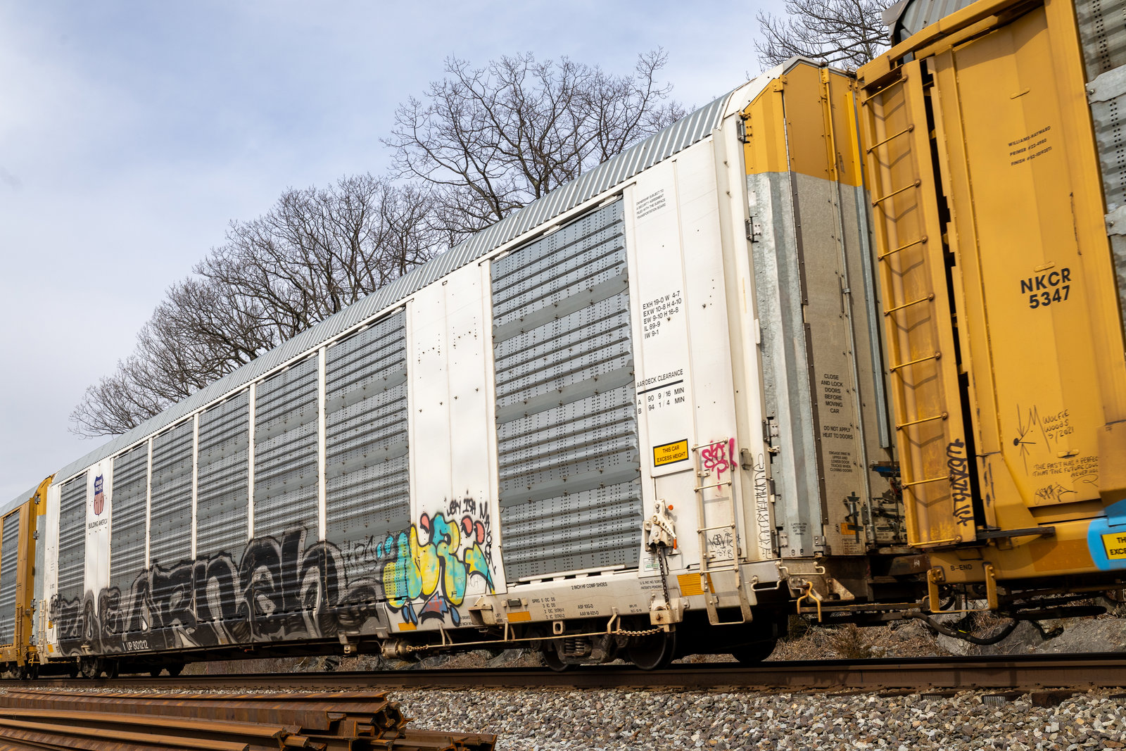 UP 801212