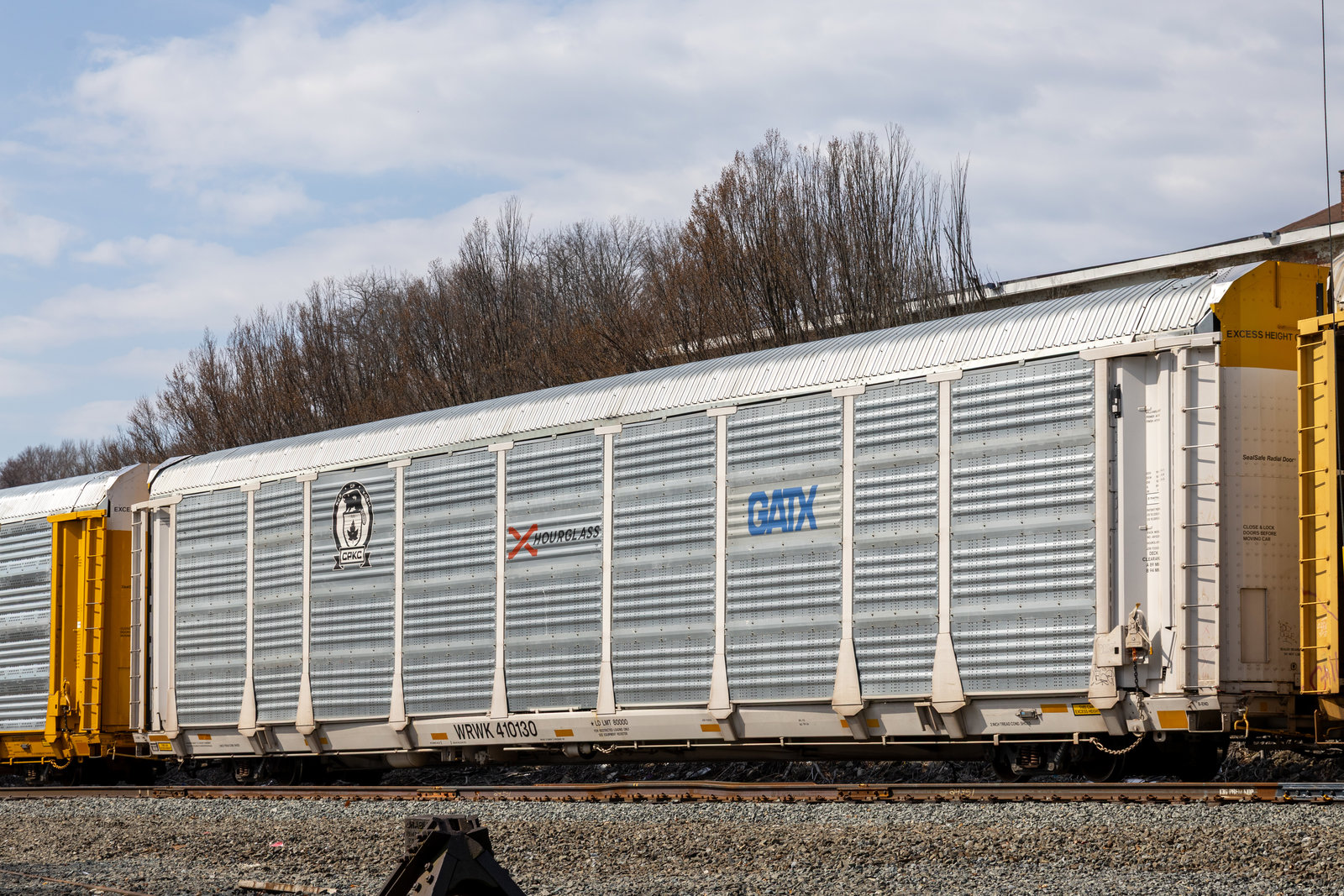 WRWK 410130