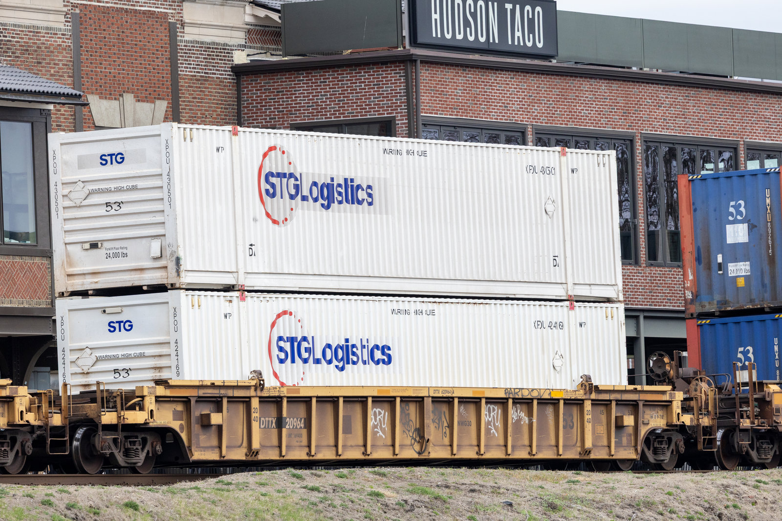 DTTX 620964A