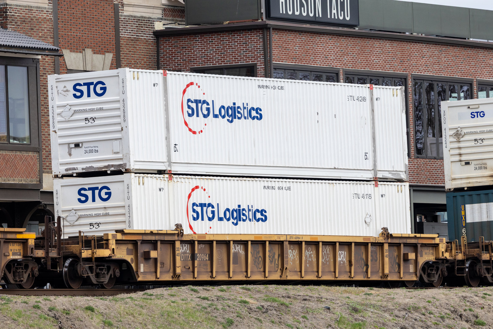 DTTX 620964B