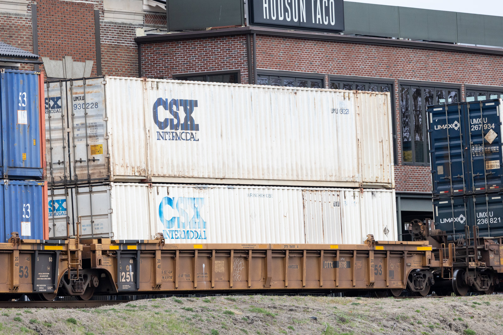 DTTX 786118A