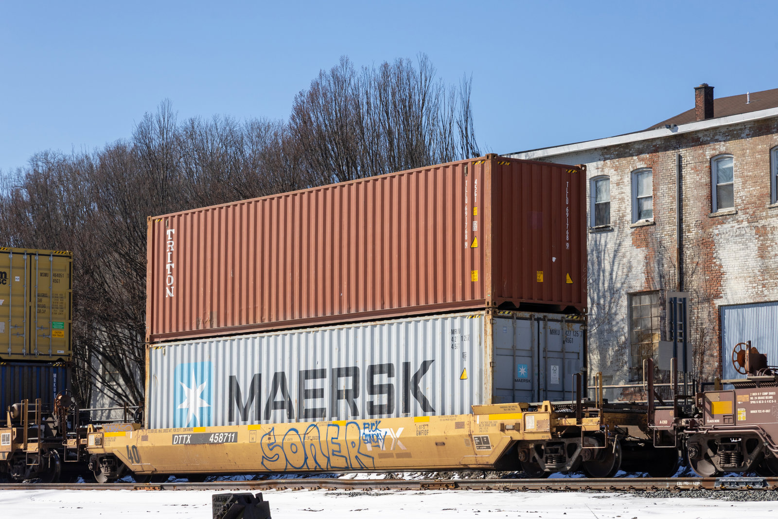 DTTX 458711