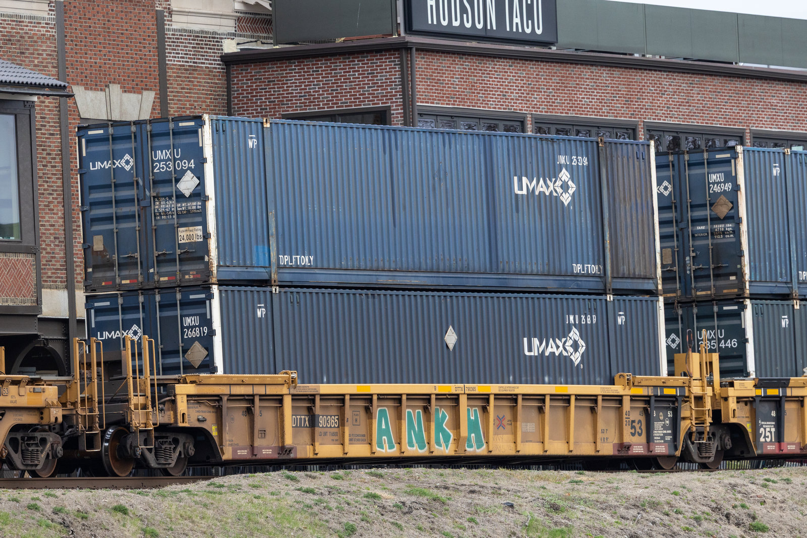 DTTX 790365B