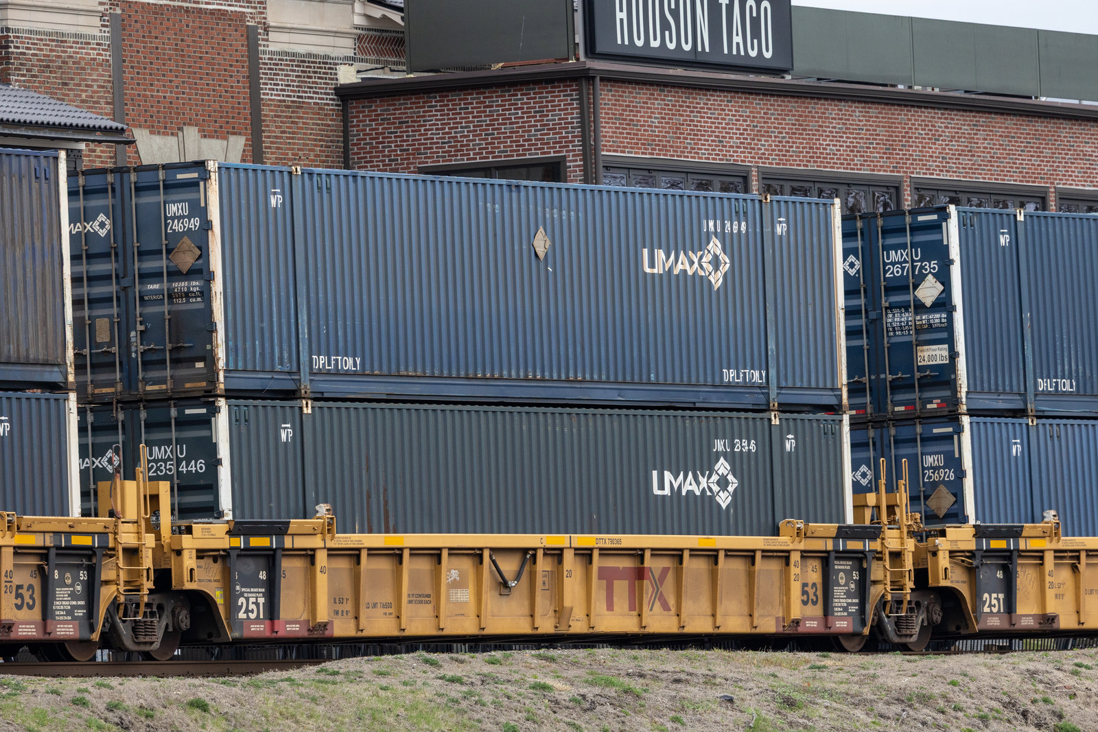 DTTX 790365C