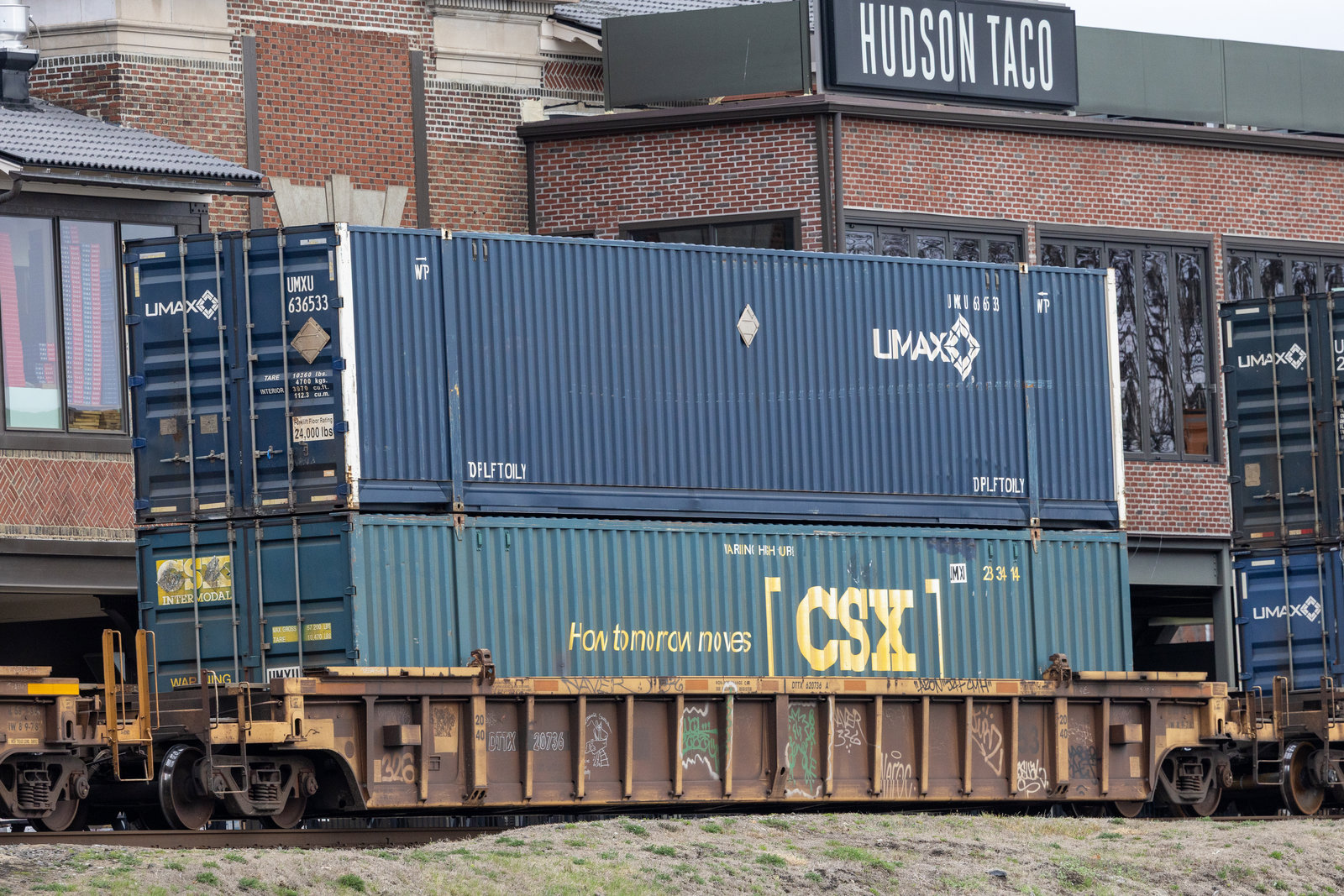 DTTX 620736A